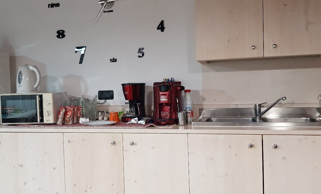 La Casa del Sogno主图