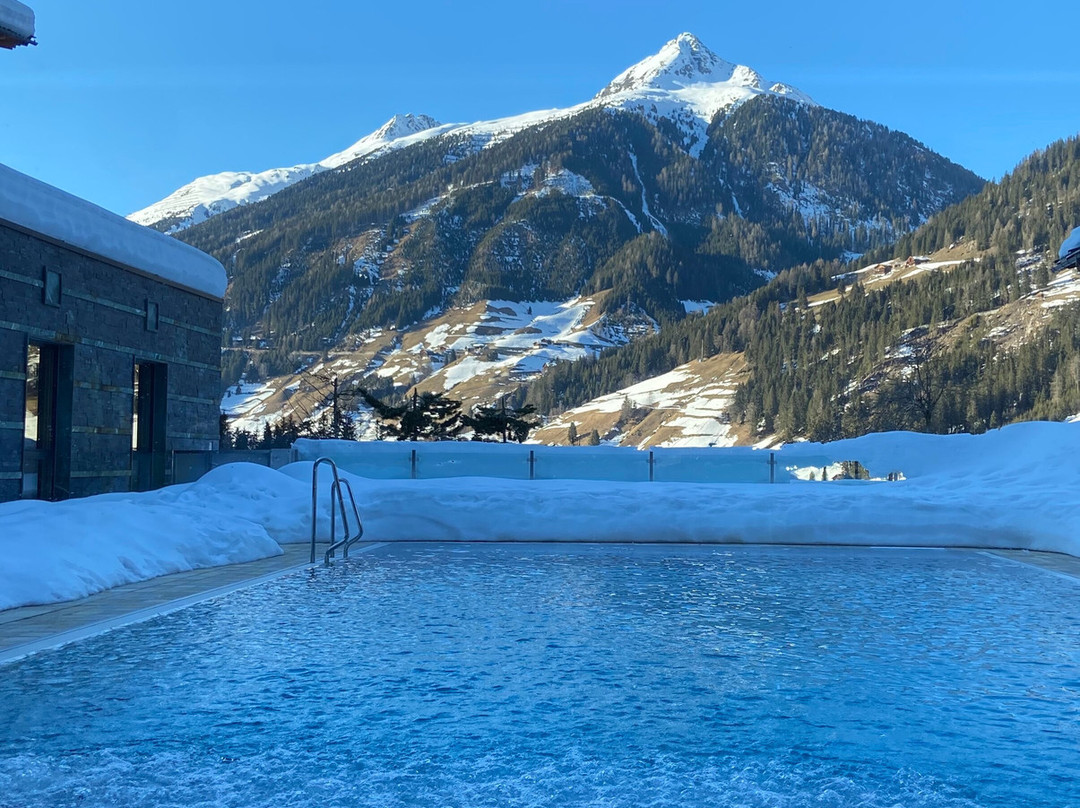 Alpinhotel Jesacherhof Gourmet & Spa主图