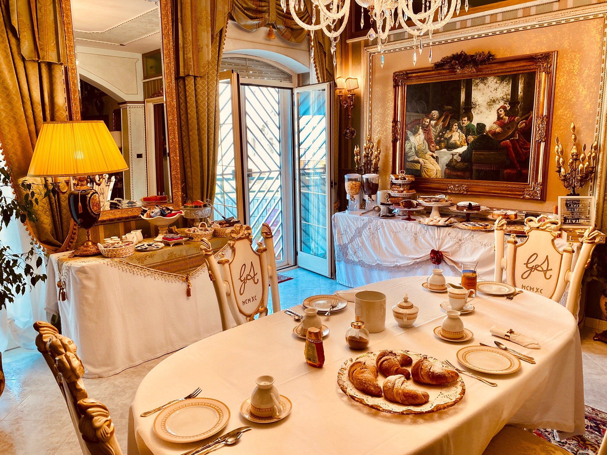 Luxury B&B IL Sogno-官方
