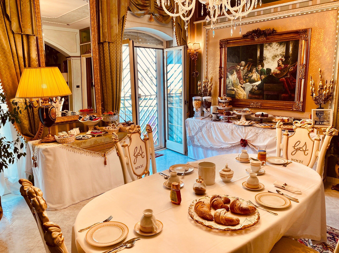 Luxury B&B IL Sogno主图