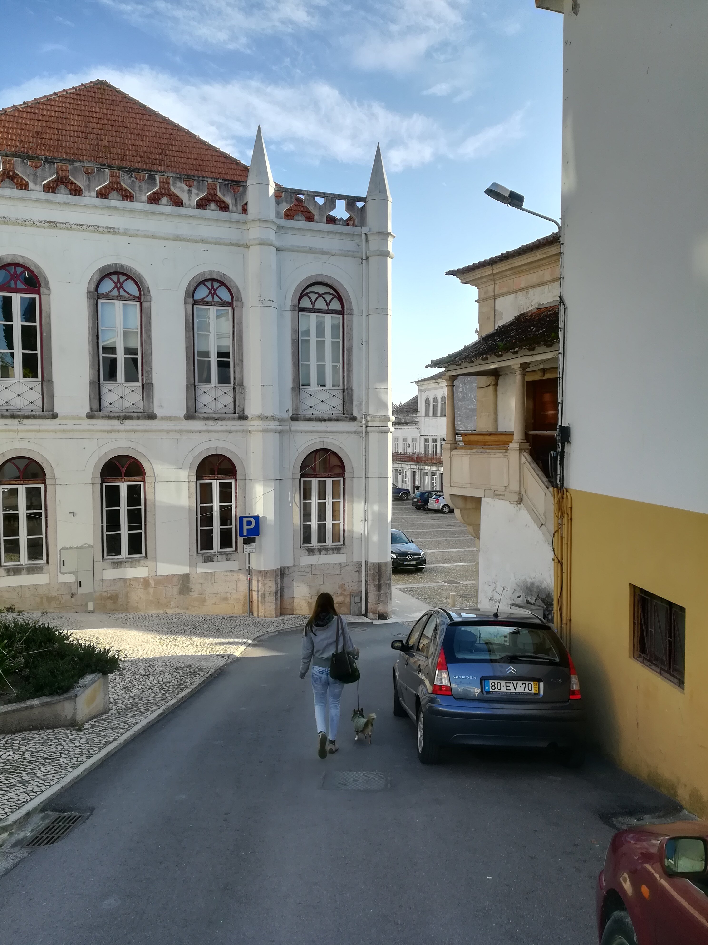 Hotel Abade Joao-浴室