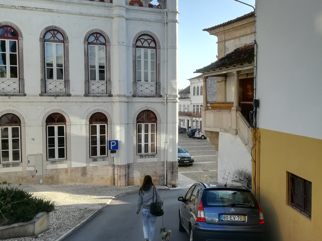 Hotel Abade Joao主图