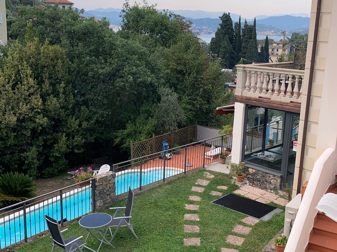 Relais del Golfo主图