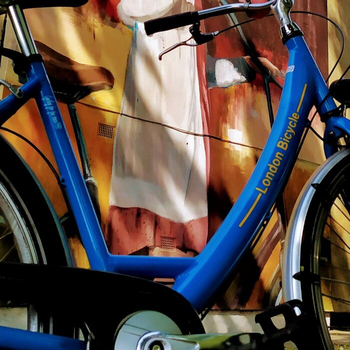 Walthamstow旅游攻略图片