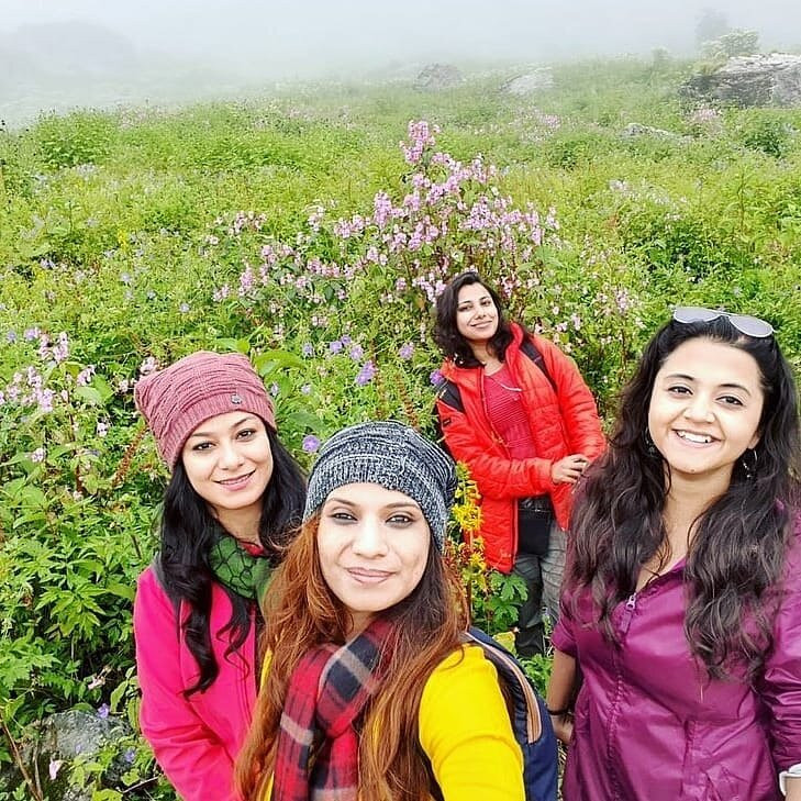 Ganga Valley Adventure景点图片