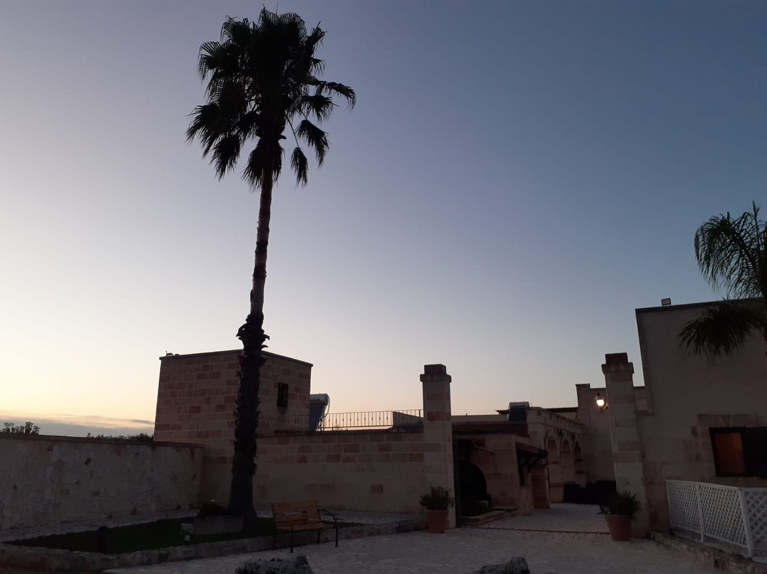 Masseria San Nicola B&B主图