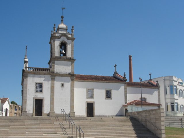 Igreja De São Martinho De Bougado景点图片
