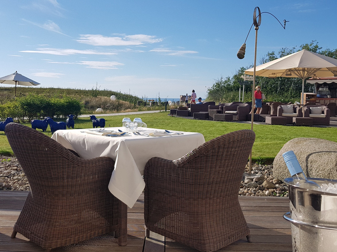 Strandhotel Dunenmeer主图