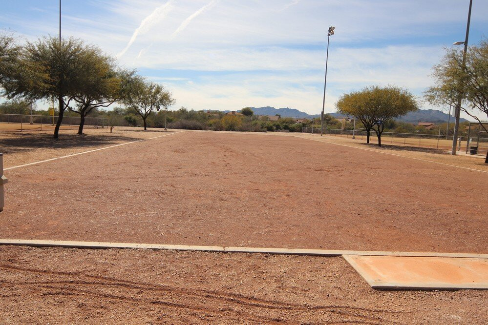 Crossroads at Silverbell District Park-图森必去景点