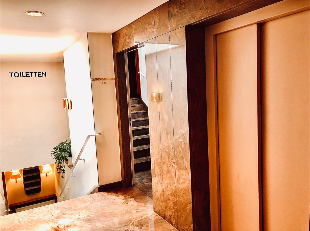 Hotel Brauerei Keller主图