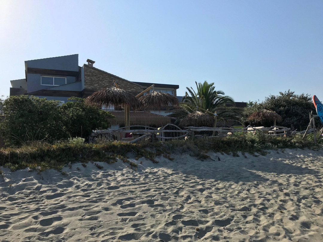 Hotel Levolle Marine主图