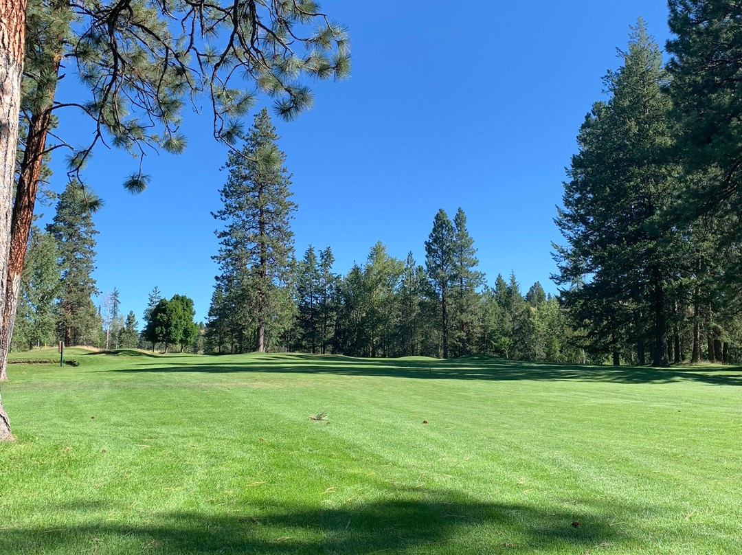 Purcell Golf景点图片
