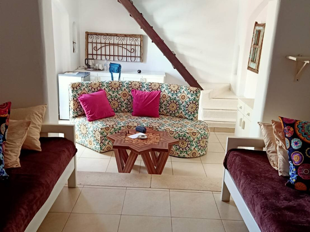 Sinai Old Spices B&B主图