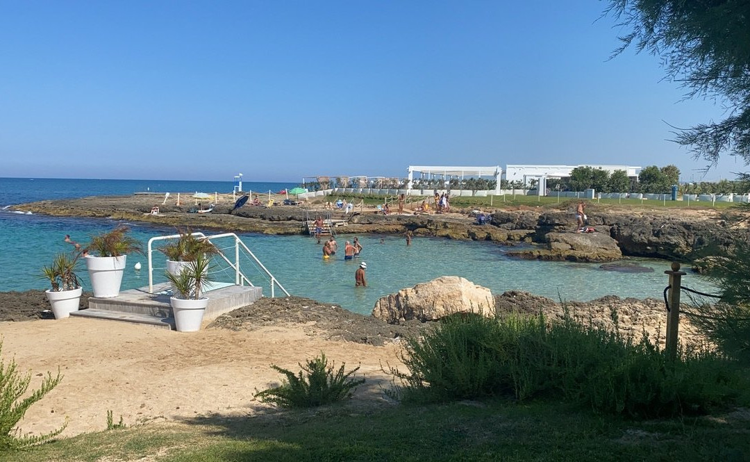 Masseria San Domenico主图