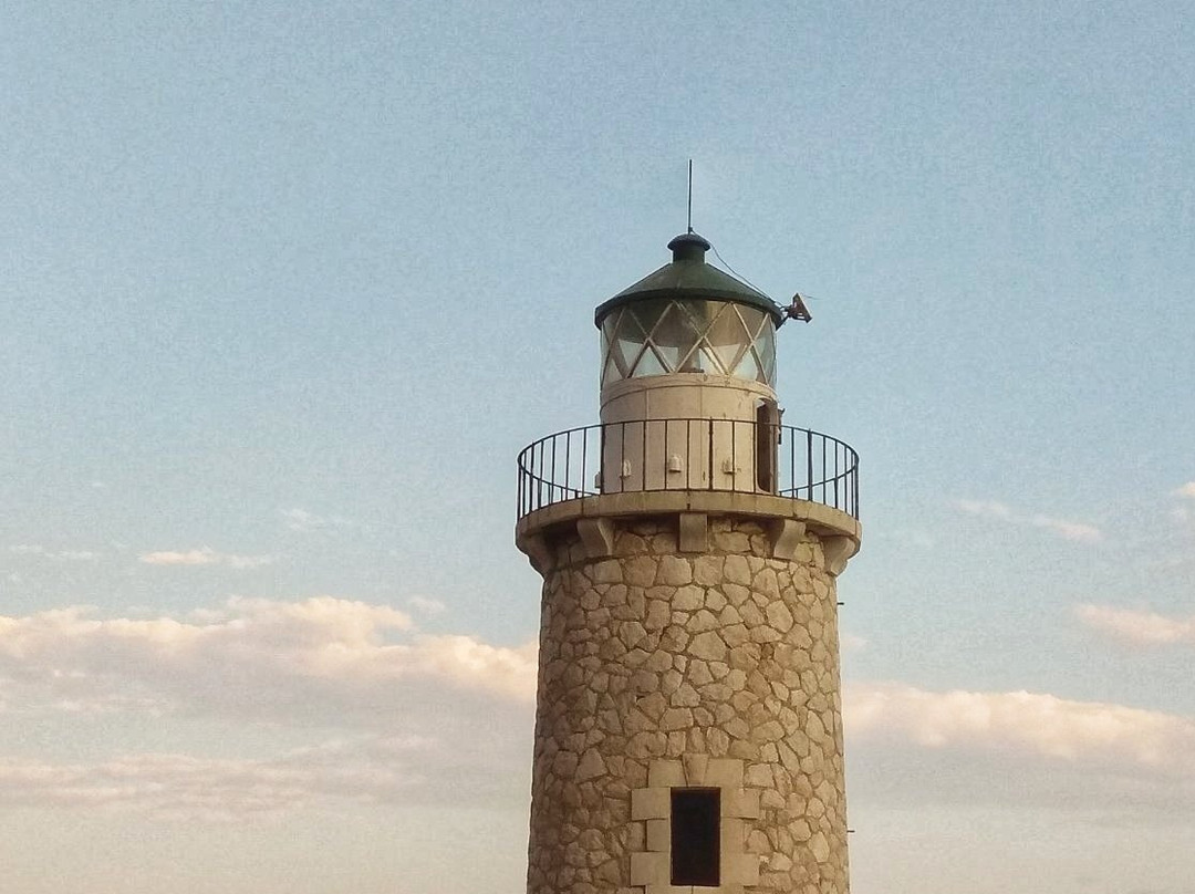 Faros Kogchi景点图片