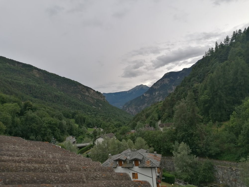 Locanda Monte Cervino