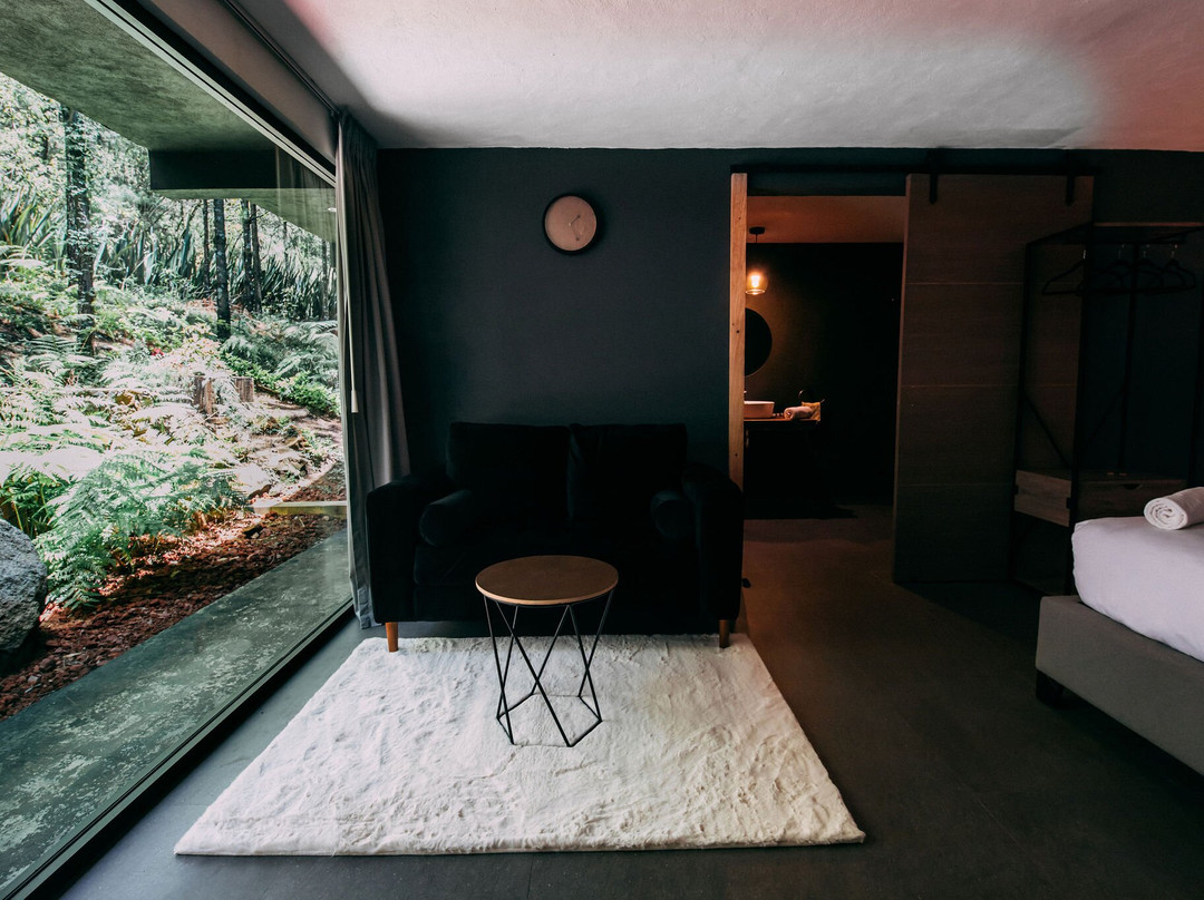 Villa Victoria酒店住宿-Boscoso