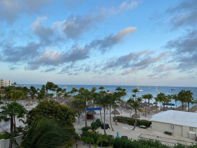 Marriott's Aruba Ocean Club主图