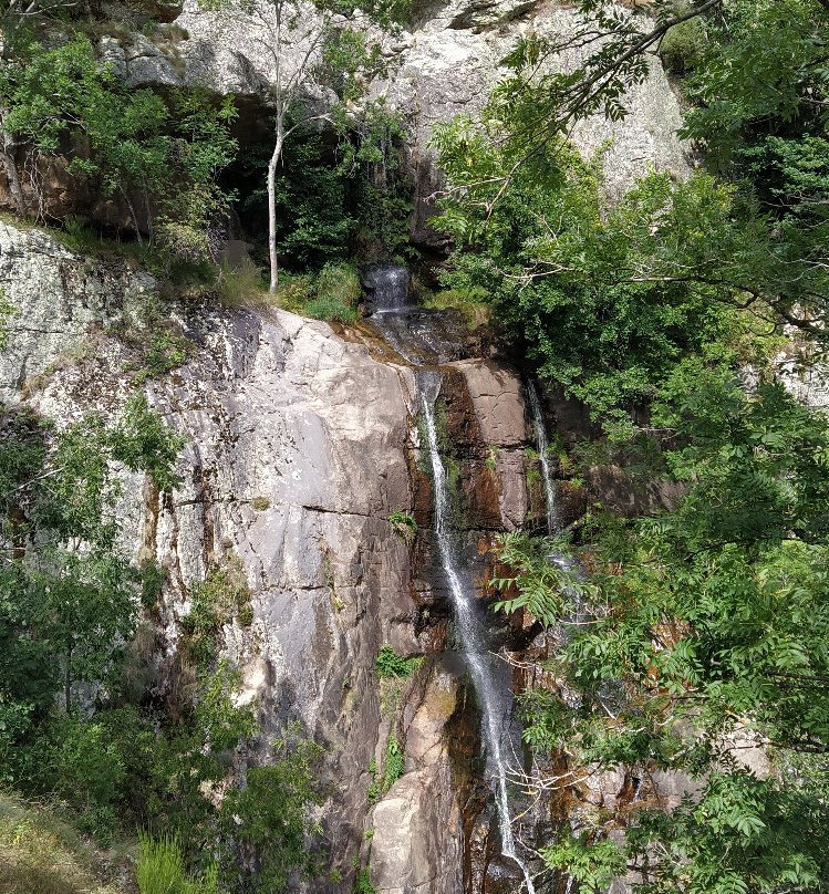 Chateau de Rochebonne-Saint-Jean-Roure必去景点