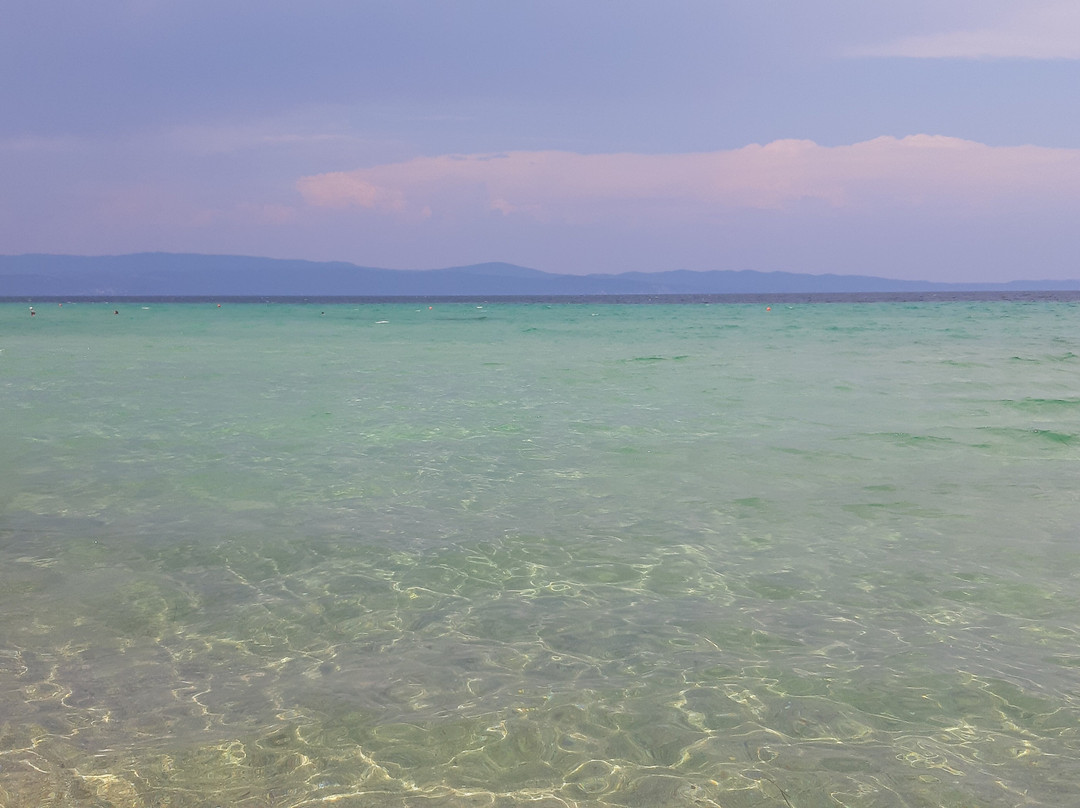 Evangelia's Family House主图