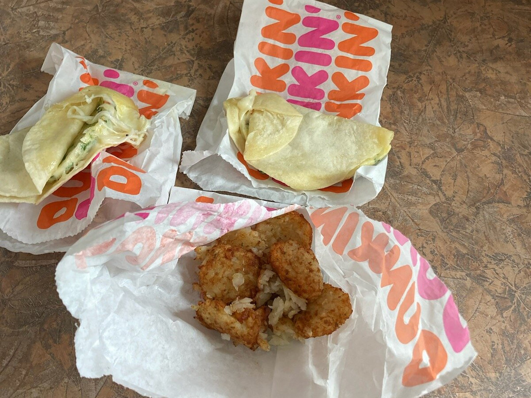Dunkin'