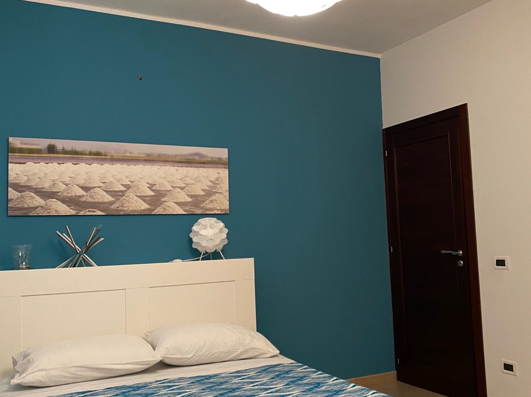 B&B Bianco Sale主图