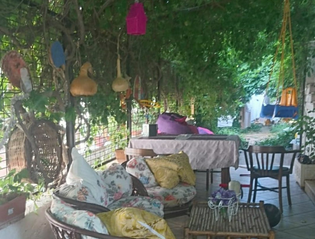 Melodi Butik Otel主图