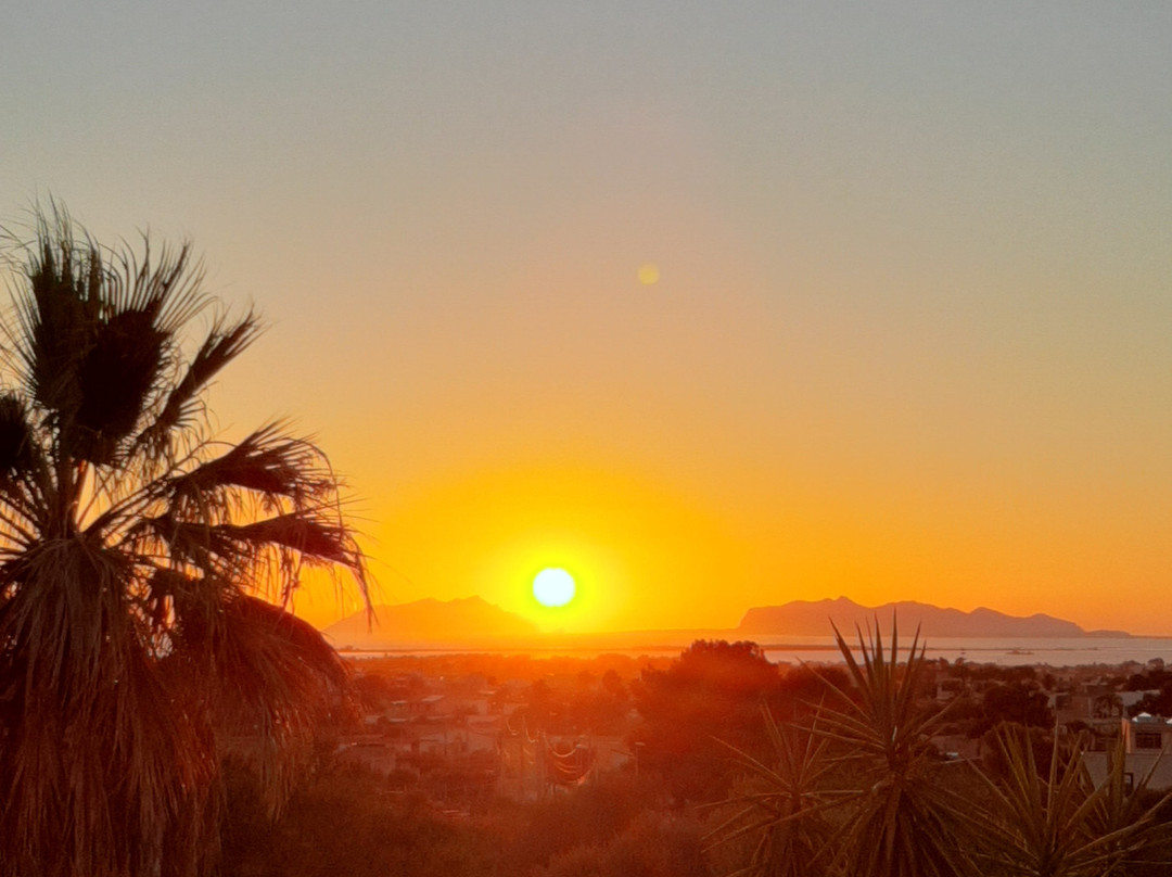 B&B CasaSolare Rakalia主图