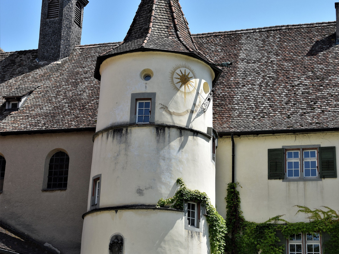 Muenster St. Maria und Markus景点图片