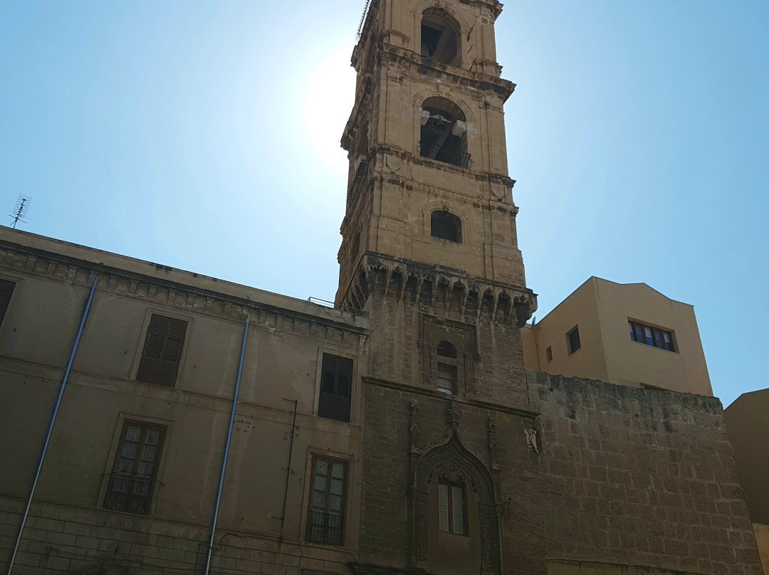 Palazzo Marchesi-巴勒莫必去景点