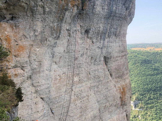 Accroch'toi-米约必去景点