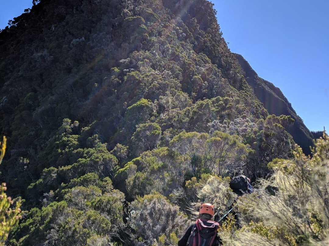 Adventures Reunion-Arrondissement of Saint-Benoit必去景点