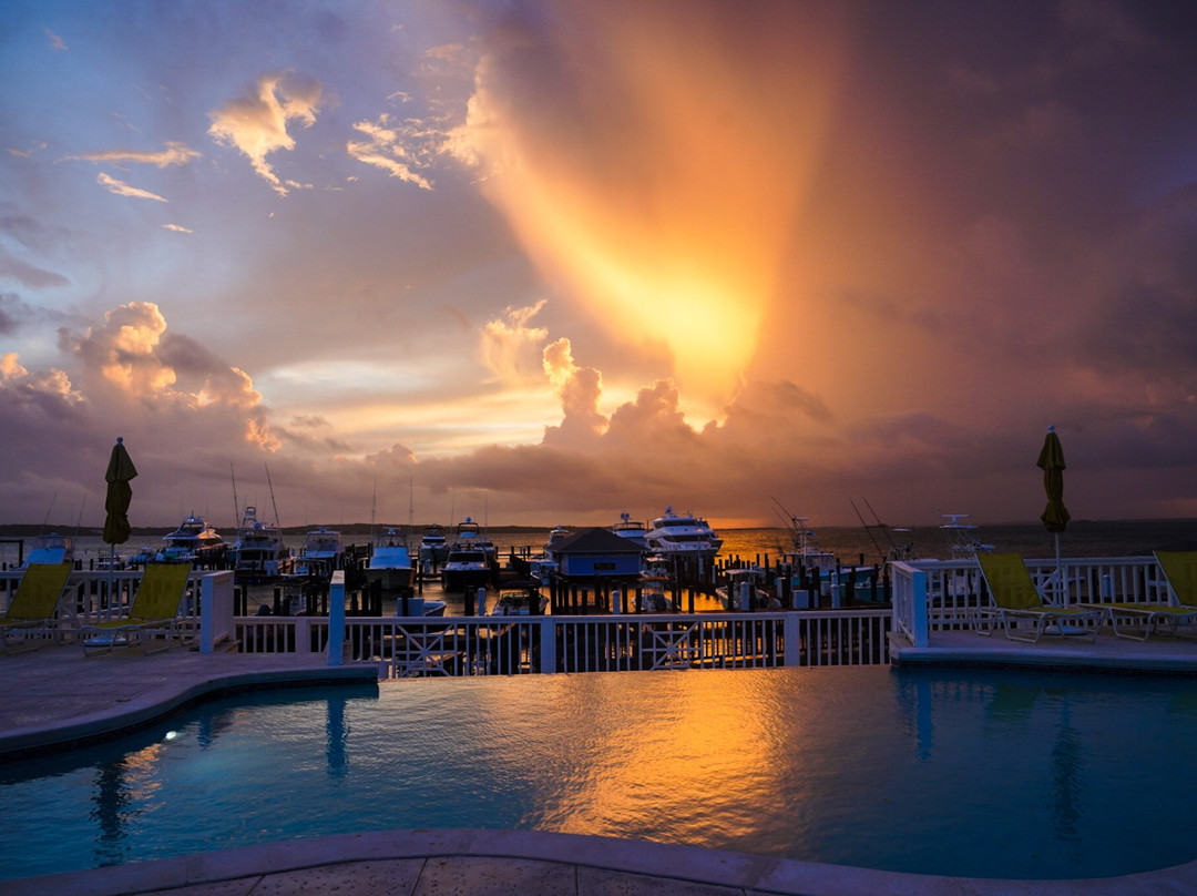 Romora Bay Resort & Marina主图