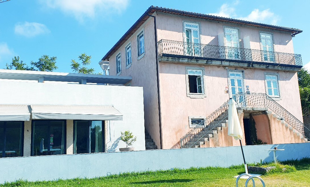Hotel Rural Vila Joaquina主图