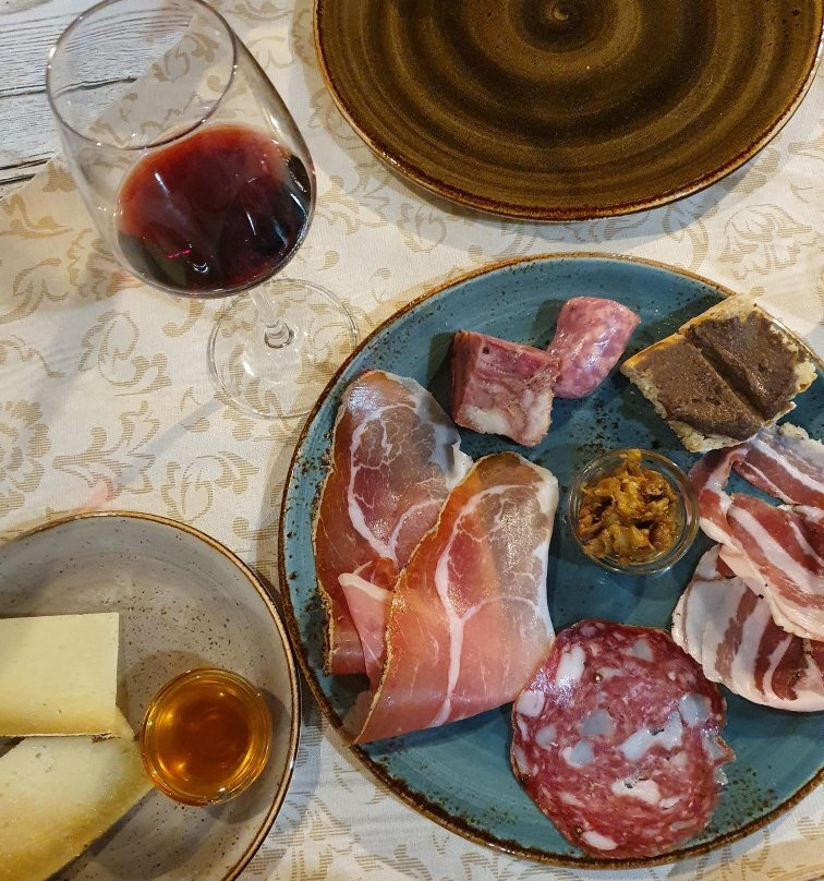 Agriturismo La Mignola主图