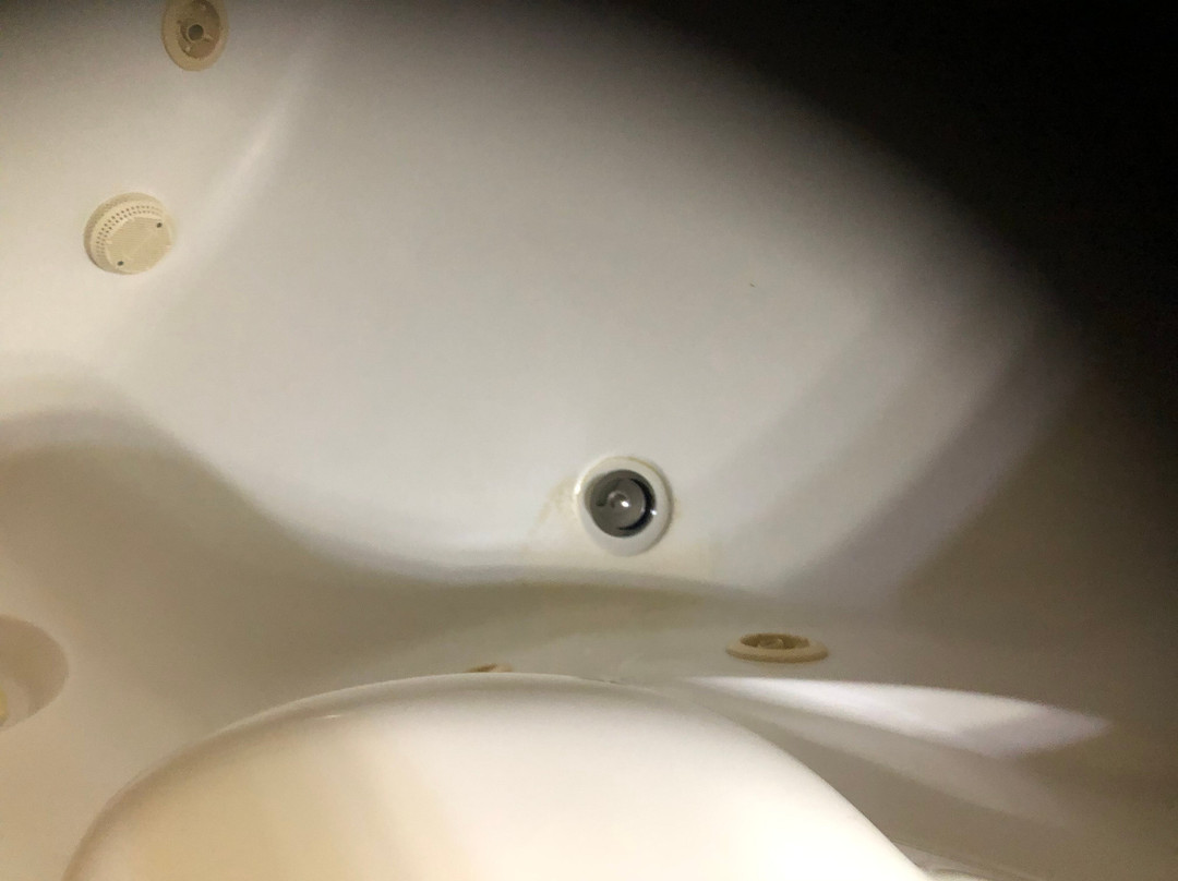 Best Western Plus Georgetown Inn & Suites主图