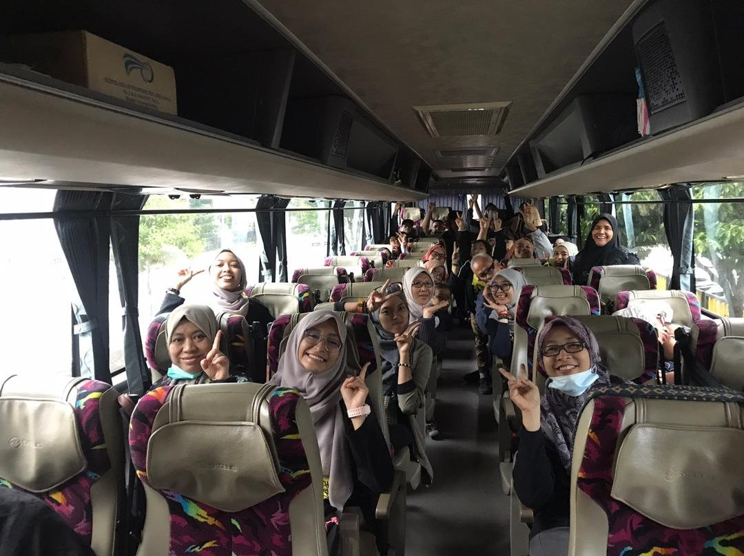 Asian Overland Services Tours & Travel Sdn. Bhd景点图片