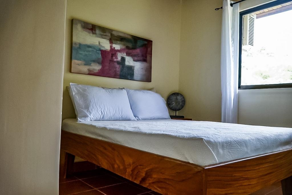 Single Fin Avellanas Hotel主图