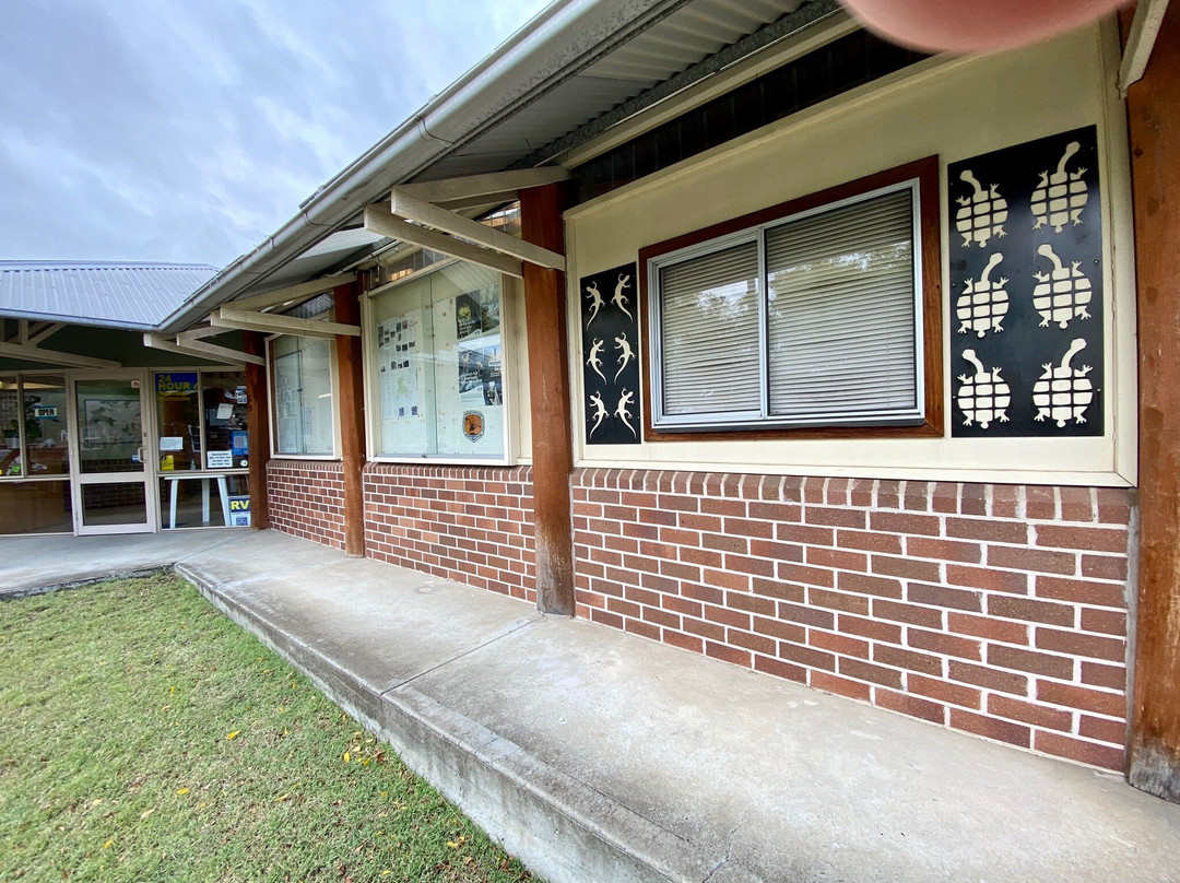 Dungog Visitor Information Centre-Dungog必去景点