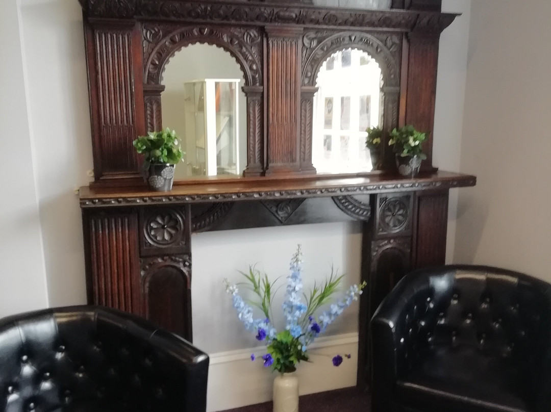Witham Town Hall Information Centre景点图片