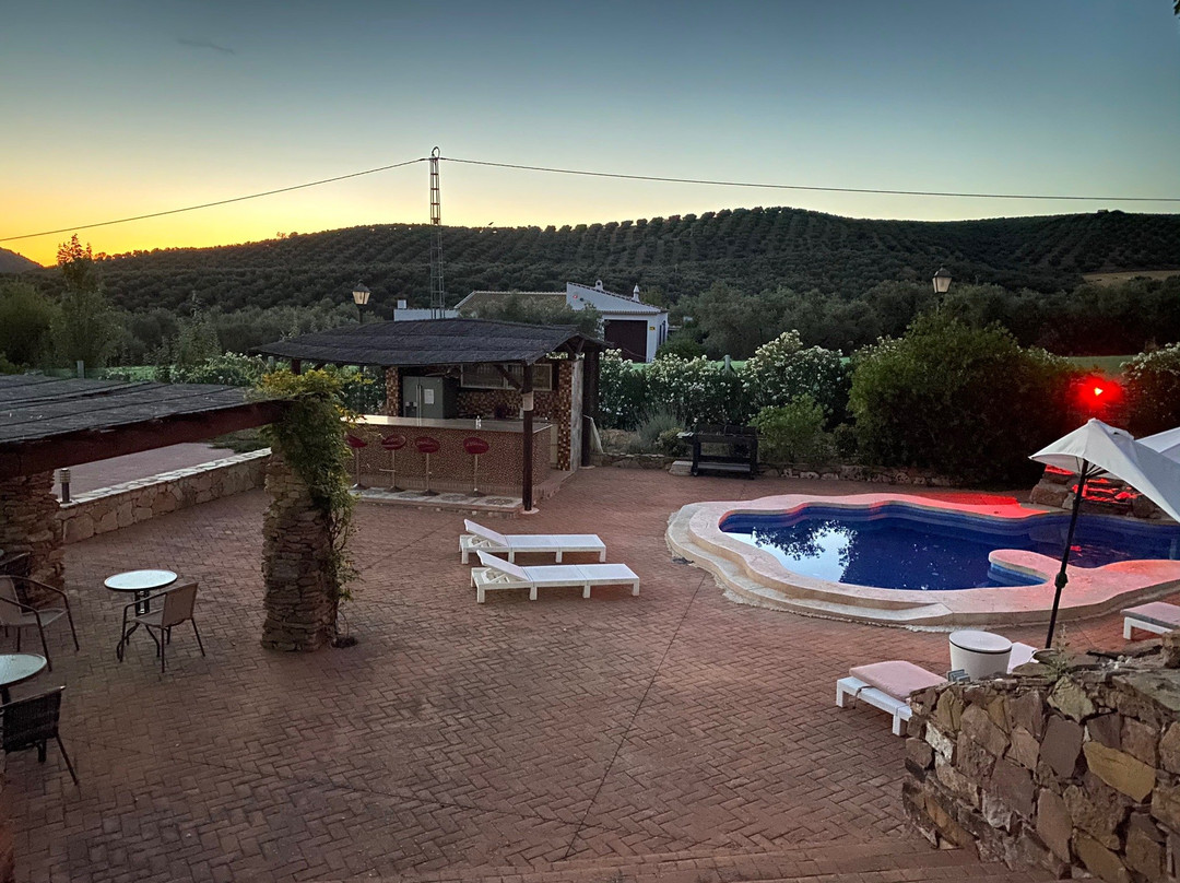 科尔蒂霍撒比拉酒店主图