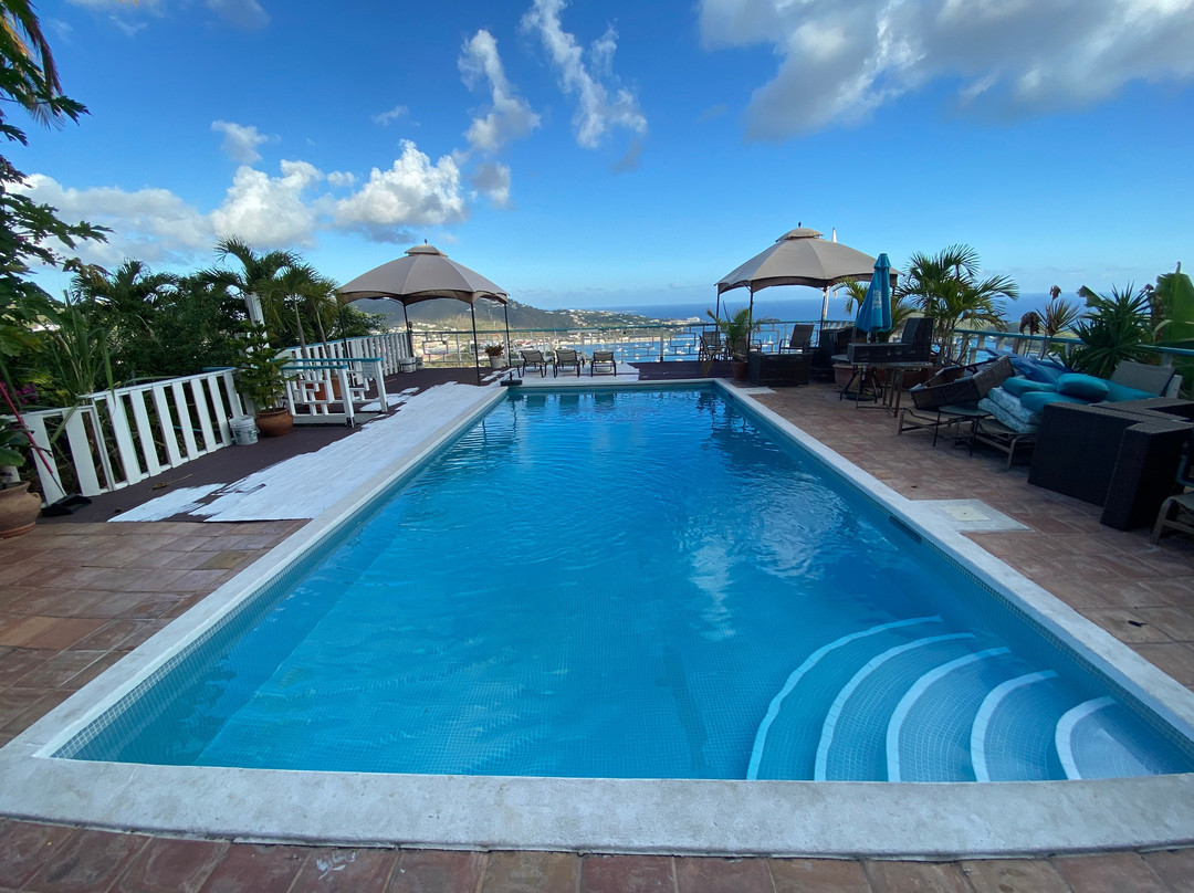 马弗利酒店主图