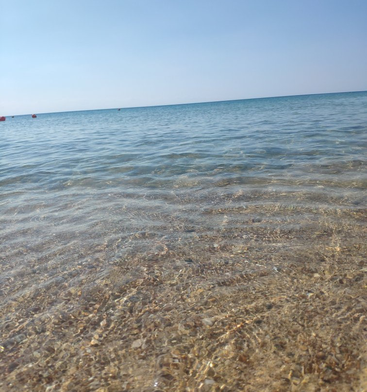 Super Aqua Beach-Zaozerne必去景点