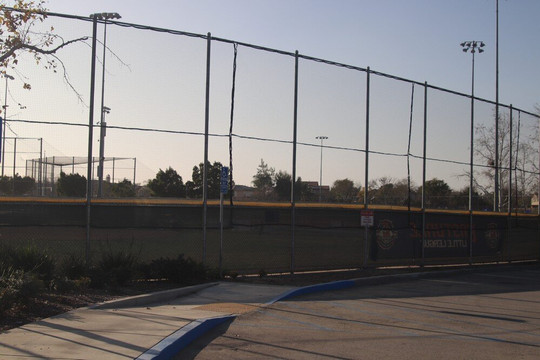 Harada Heritage Park, Corona-科罗纳多必去景点