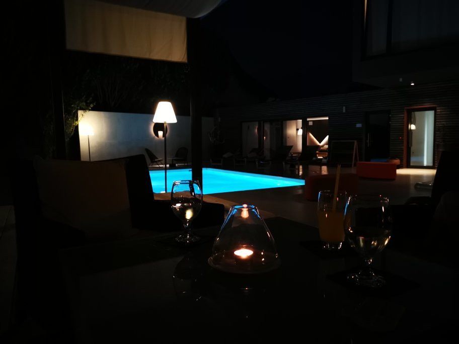 Sun House, Boutique Hotel主图