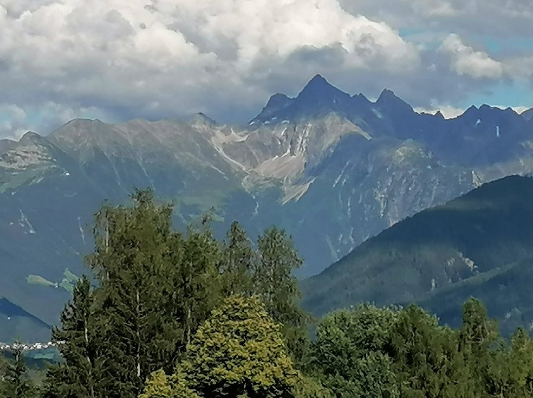 Hotel Alpenblick主图