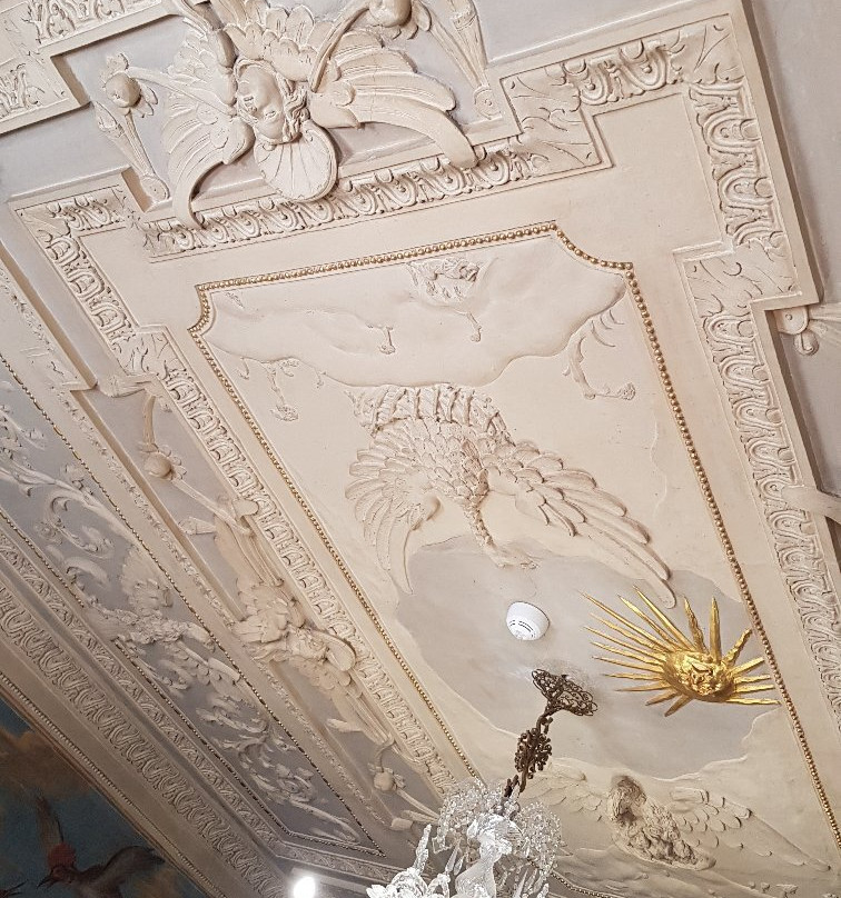 Palazzo Menz景点图片
