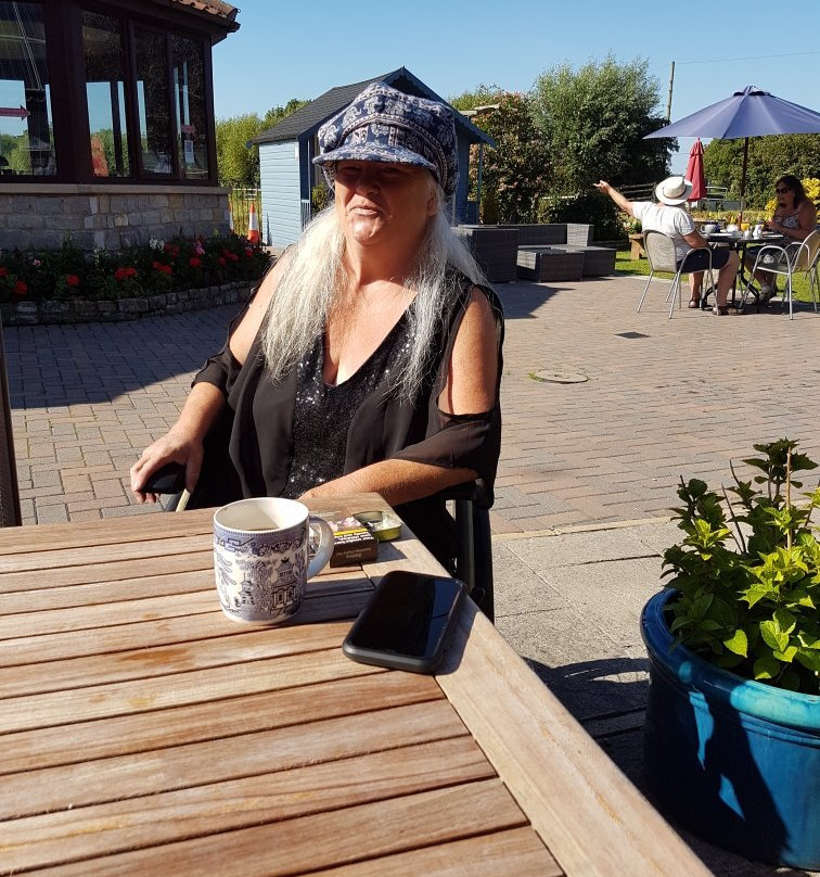 Double-Gate Farm B&B & Tea Rooms主图