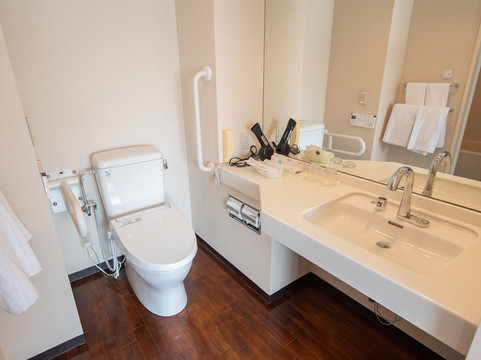 Hotel JAL City Tsukuba主图