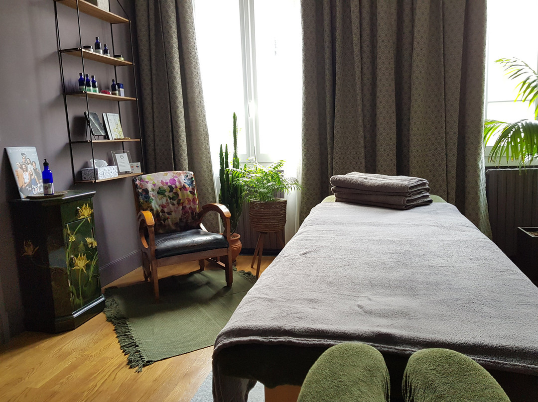 MOTIF Massage Albi-阿尔比必去景点
